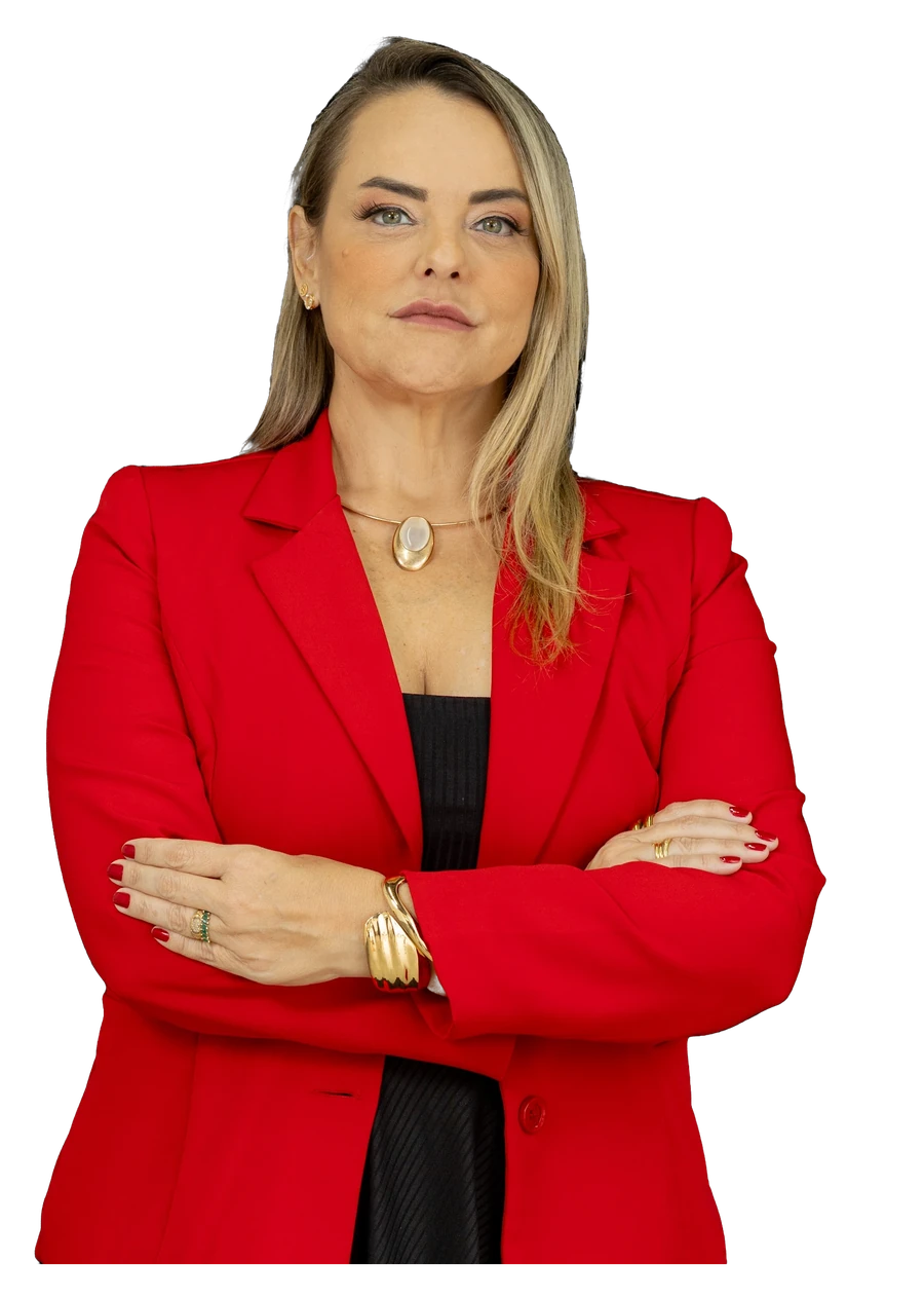 Dra. Élida Vieira