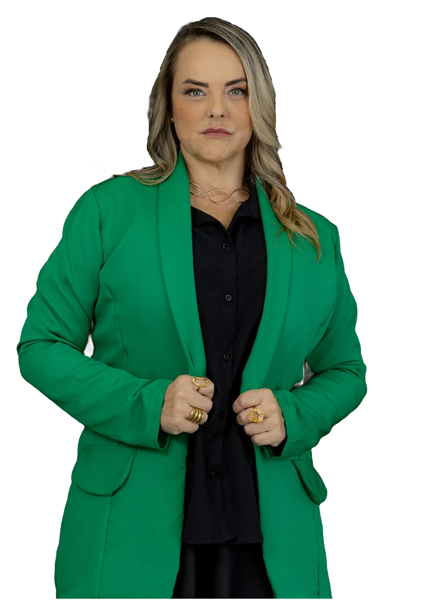 Dra. Élida Vieira