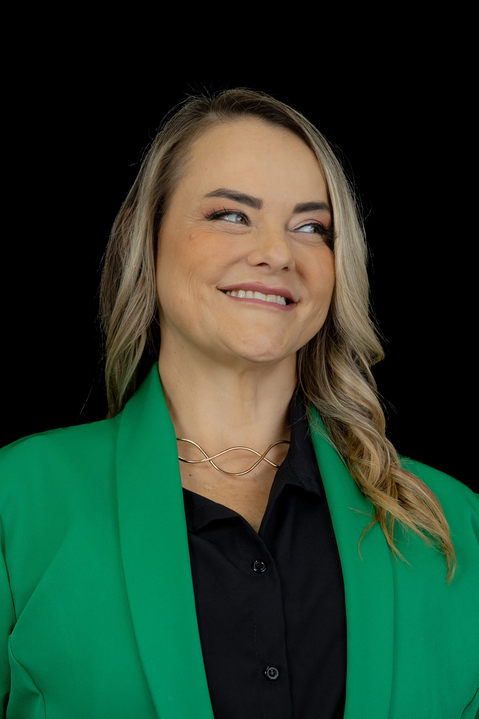 Dra. Élida Vieira, vereadora de Lorena